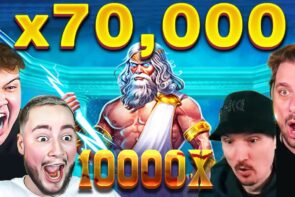 BIGGEST CASINO WINS OF THE WEEK: Only REAL Small Streamers - #3