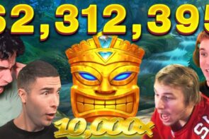 BIGGEST SLOT WINS OF THE WEEK: Top 10 (Ayezee, Xposed, Cabrzy) - #26
