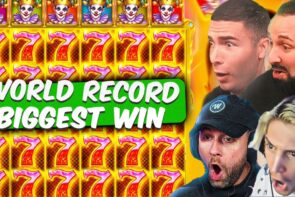 6 JOKERS BIGGEST WIN EVER