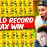 BIG BAMBOO MAX WIN: Top 7 World Record Biggest Wins