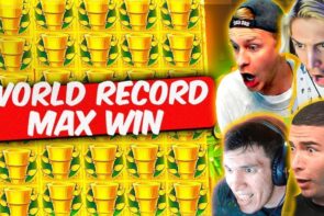 BIG BAMBOO MAX WIN: Top 7 World Record Biggest Wins (Ayezee, xQc, Roshtein)