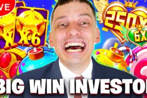BIG WIN INVESTOR with mrBigSpin