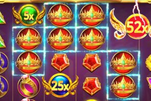 BIG WINS AND MULTIPLIERS ON GATES OF OLYMPUS 1000 SLOT