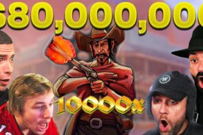 BIGGEST CASINO WINS OF 2024: Top 10 (Ayezee, Roshtein, Xposed, x7Dave)