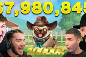 BIGGEST CASINO WINS OF THE WEEK (Adin Ross, Ayezee, Roshtein) - #39
