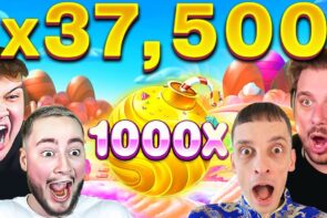 BIGGEST CASINO WINS OF THE WEEK: Only REAL Small Streamers - #5