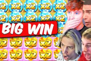 BIGGEST CASINO WINS OF THE WEEK: Top 10 (Ayezee, xQc, Xposed) - #31