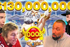 BIGGEST SLOT WIN EVER: Top 10 Biggest Casino Wins (Ayzee, Roshtein, Trainwreckstv)
