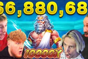 BIGGEST SLOT WINS OF THE WEEK (Ayezee, xQc, Xposed) - #48
