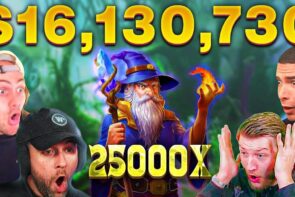 BIGGEST SLOT WINS OF THE WEEK: Top 10 (Ayezee, WatchGamesTV, Toaster) - #8