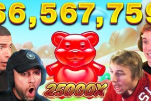 BIGGEST SLOT WINS OF THE WEEK: Top 10 (Ayezee, Xposed, Toaster, Foss) - #14