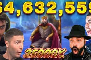BIGGEST SLOT WINS OF THE WEEK: Top 10 (Yassuo, Ayzee, Roshtein) - #19