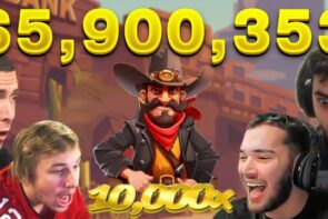 BIGGEST SLOT WINS OF THE WEEK (Xposed, Adin Ross, Yassuo) - #41