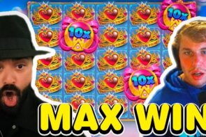 BIGGEST STREAMERS WINS ON SLOTS THIS WEEK! #23| ROSHTEIN, XPOSED, CLASSYBEEF, FRANK DIMES AND MORE!