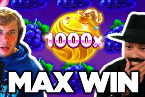 BIGGEST STREAMERS WINS ON SLOTS THIS WEEK! #26| TRAINWRECKS, ROSHTEIN, CLASSYBEEF, FRANK AND MORE!
