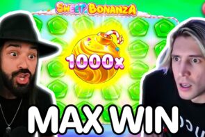 BIGGEST STREAMERS WINS ON SLOTS THIS WEEK! #33| ROSHTEIN, XQC, CLASSYBEEF, XPOSED, FRANK AND MORE!