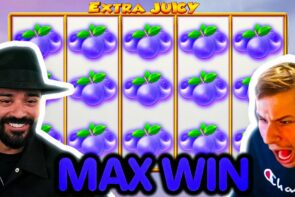 BIGGEST STREAMERS WINS ON SLOTS TODAY! #101 | ROSHTEIN, XPOSED, CLASSYBEEF, FRANK DIMES AND MORE!