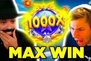 BIGGEST STREAMERS WINS ON SLOTS TODAY! #105 | TRAINWRECKS, ROSHTEIN, XPOSED, CLASSYBEEF AND MORE!