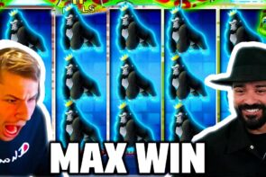 BIGGEST STREAMERS WINS ON SLOTS TODAY! #106 | ROSHTEIN, XPOSED, CLASSYBEEF AND MORE!
