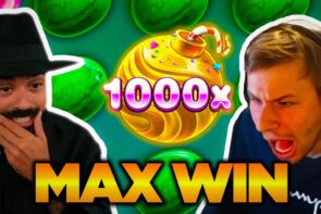 BIGGEST STREAMERS WINS ON SLOTS TODAY! #109 | TRAINWRECKS, ROSHTEIN, XPOSED, CLASSYBEEF AND MORE!