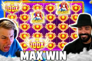 BIGGEST STREAMERS WINS ON SLOTS TODAY! #112 | ROSHTEIN, XPOSED, CLASSYBEEF, YASSUO, FRANK AND MORE!