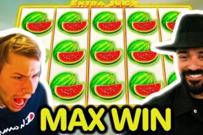 BIGGEST STREAMERS WINS ON SLOTS TODAY! #96 | ROSHTEIN, XPOSED, CLASSYBEEF, FRANK DIMES AND MORE!