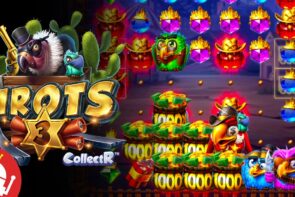 BRO HITS 10,000x PIROTS 3 MAX WIN IN A CRAZY WAY 😁
