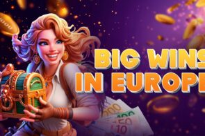 Best New Online Slots in Europe Top Picks for Big Wins 🌍