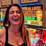 Betting HUGE on Two New Vegas Slot Machines Installed That