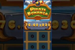 Big Win of Today: Sep 21, 2024 #piratebonanza