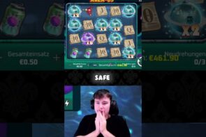 Big Win safe safe safe