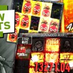 Big Wins on New Slots: July 2024