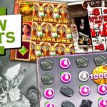 Big Wins on New Slots: June 2024