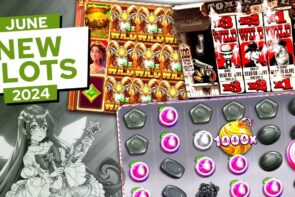 Big Wins on New Slots: June 2024