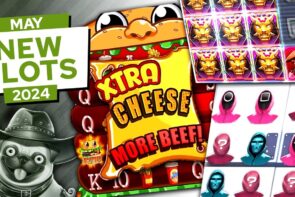 Big Wins on New Slots: May 2024