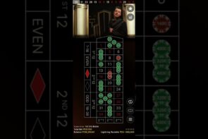 Big win 100×  Lighting roulette     #casino #roulette #onlineroulettestrategybest #casino