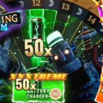 Biggest XXXtreme Multiplier Wins on Lightning Storm Live