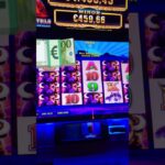 #Buffalo #Slot #Big Win at #Casino in Germany and 🎰