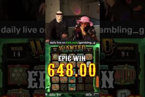 CRAZY SHOWDOWN! @SgVerifiedGambling  #casino #slots #lucky #gambling #win #big #shorts #reels #slot