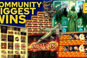 Community Biggest Wins – #23 / 2024