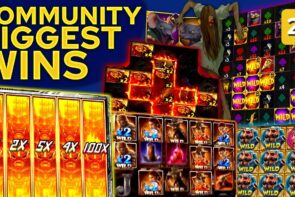 Community Biggest Wins – #24 / 2024