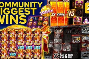 Community Biggest Wins – #25 / 2024