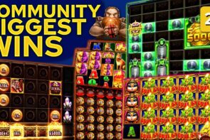 Community Biggest Wins – #26 / 2024