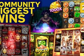 Community Biggest Wins – #28 / 2024