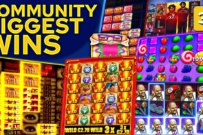 Community Biggest Wins – #35 / 2024