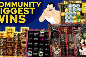 Community Biggest Wins – #39 / 2024