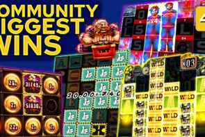 Community Biggest Wins – #42 / 2024