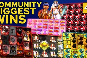 Community Biggest Wins – #44 / 2024