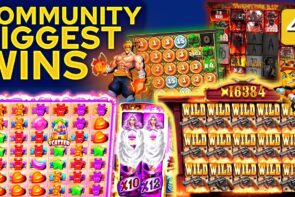Community Biggest Wins – #45 / 2024