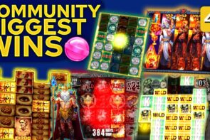 Community Biggest Wins – #47 / 2024